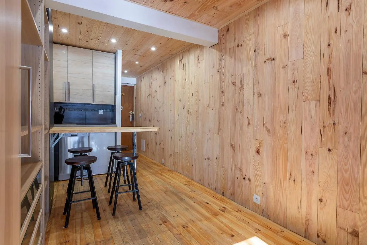 Apartment Residence Les Crets 1 - Val-D'Isere
