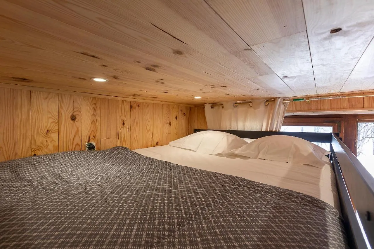 Apartment Residence Les Crets 1 - Val-D'Isere