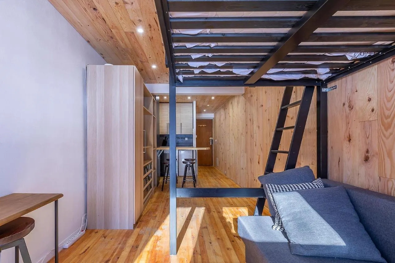 Residence Les Crets 1 - Val-D'Isere Apartment