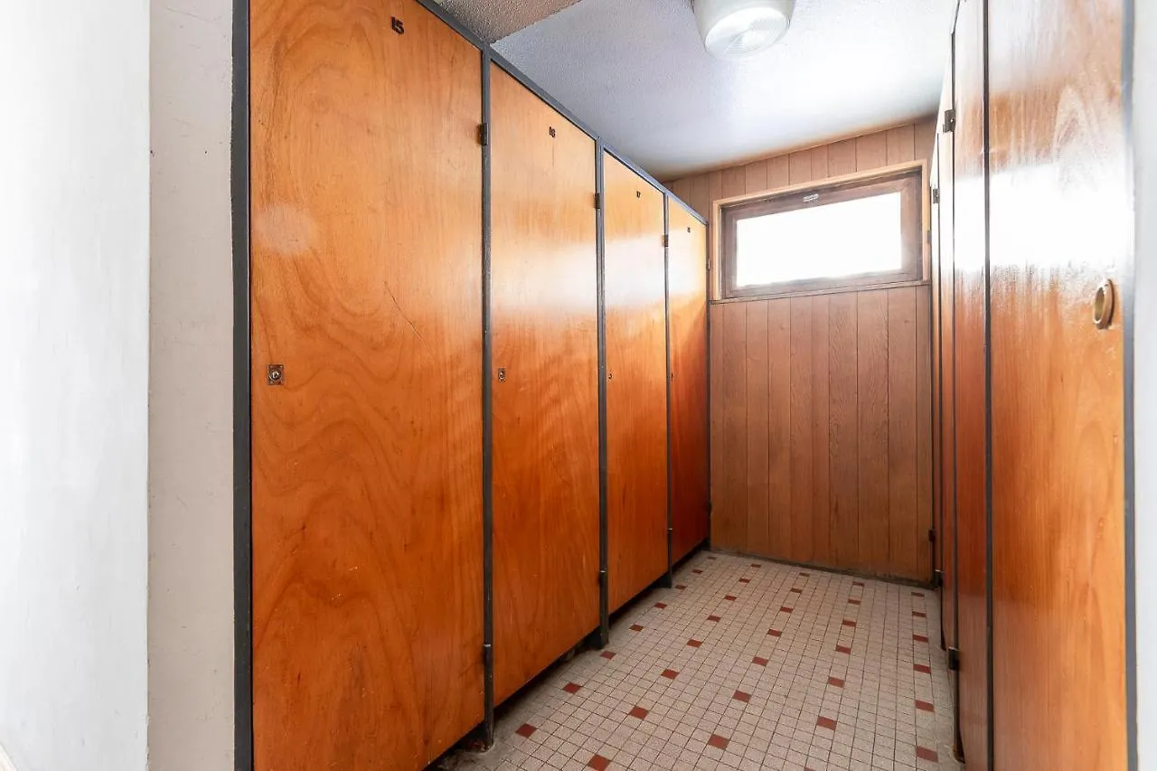 Apartment Residence Les Crets 1 - Val-D'Isere France