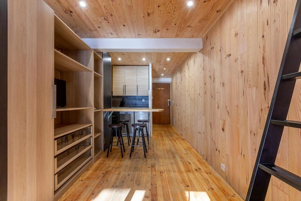 Residence Les Crets 1 - Val-D'Isere