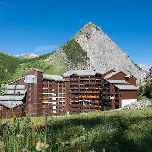Résidence Pierre&vacances Les Balcons De Bellevarde Aparthotel