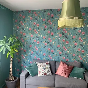  Appartement Le Museum