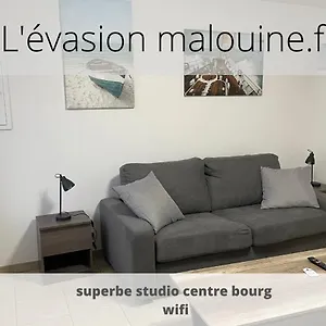  Appartement 2 Personnes En Centre France