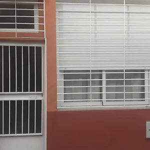  Appartement Becquer 3 Espagne