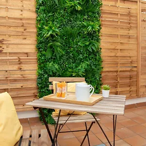  Appartement Novam Loft Terrace Centro Espagne