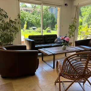  Hébergement de vacances Maison 6 Places, En Plein Coeur De L'ariege, Proche Et Nature France