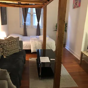  Appartement Victor Hugo Confort Et Sa Pizza Offerte