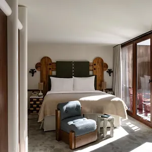 Experimental Val-dʼIsère
