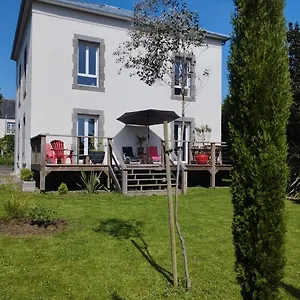  Appartement Maison De Kerangall France
